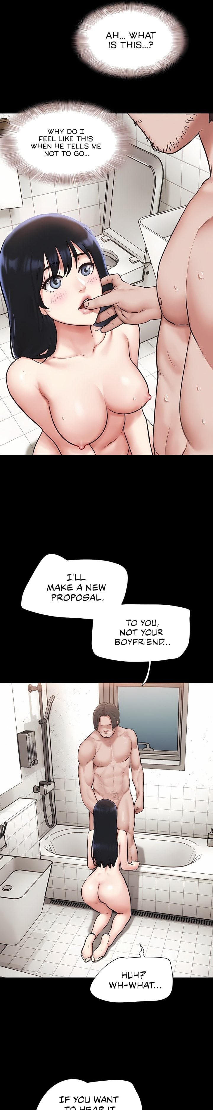 Soeun - Chapter 87 Page 25