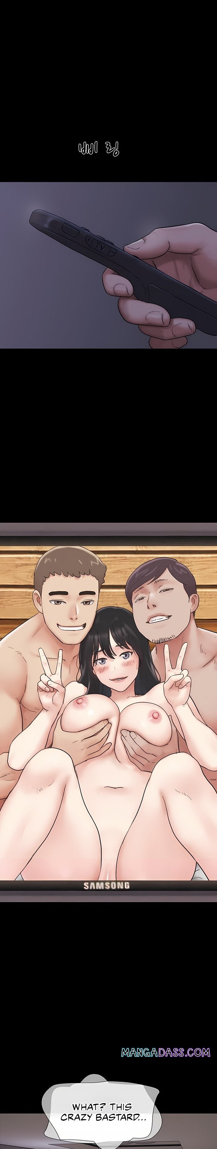 Soeun - Chapter 87 Page 7