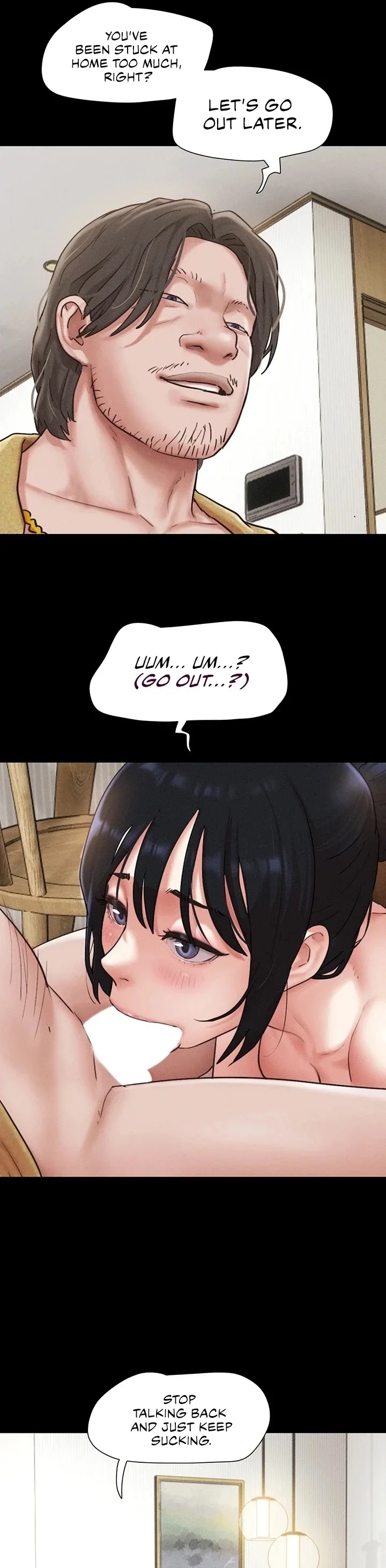 Soeun - Chapter 88 Page 27