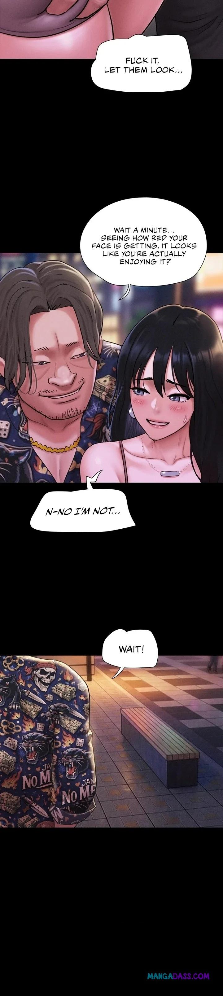 Soeun - Chapter 88 Page 34