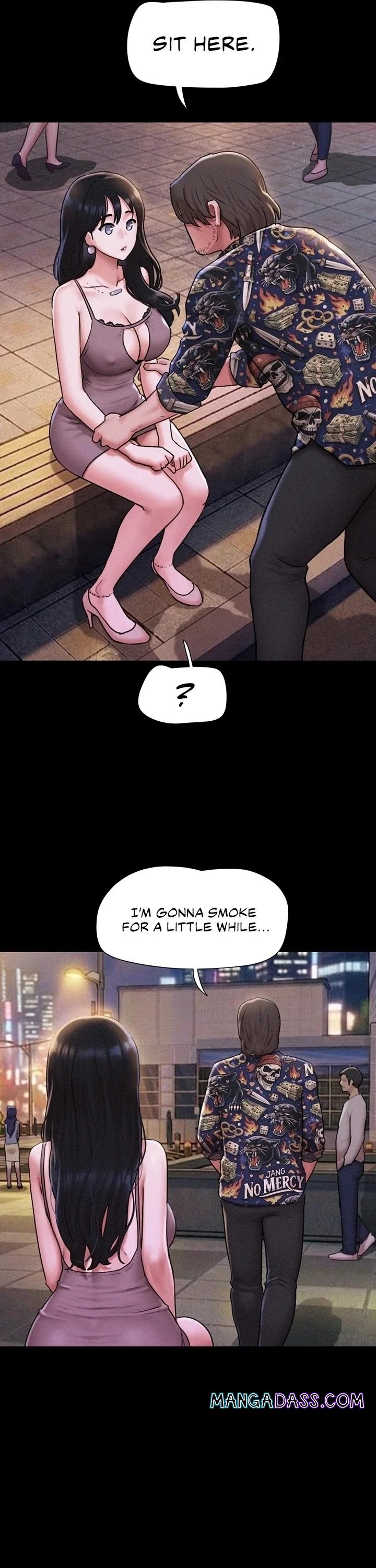 Soeun - Chapter 88 Page 35