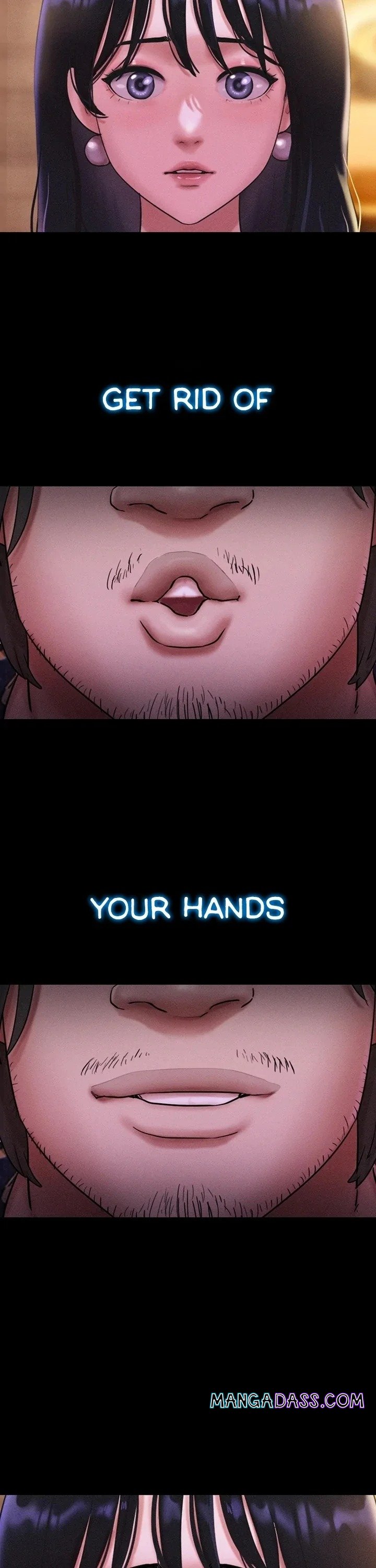 Soeun - Chapter 88 Page 37