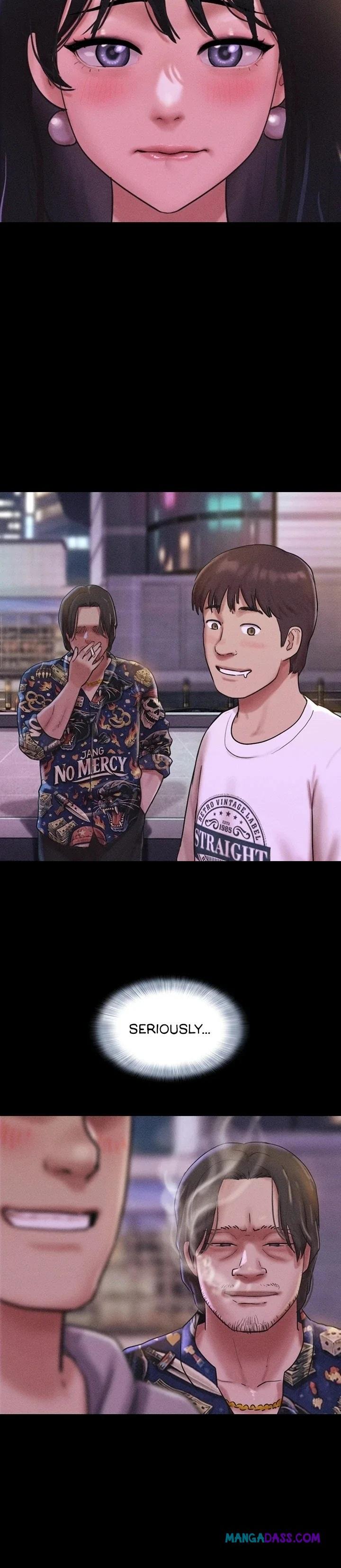 Soeun - Chapter 88 Page 38