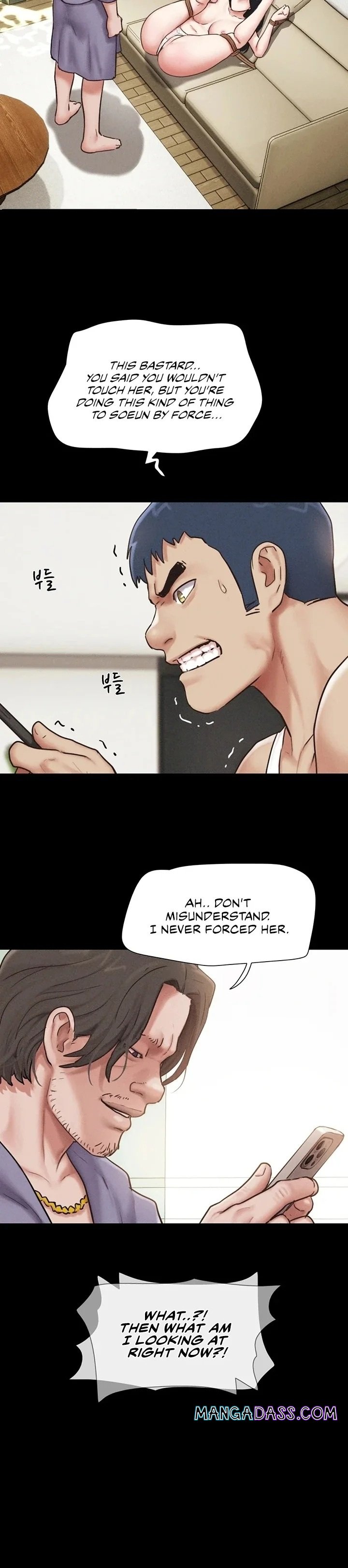 Soeun - Chapter 88 Page 6