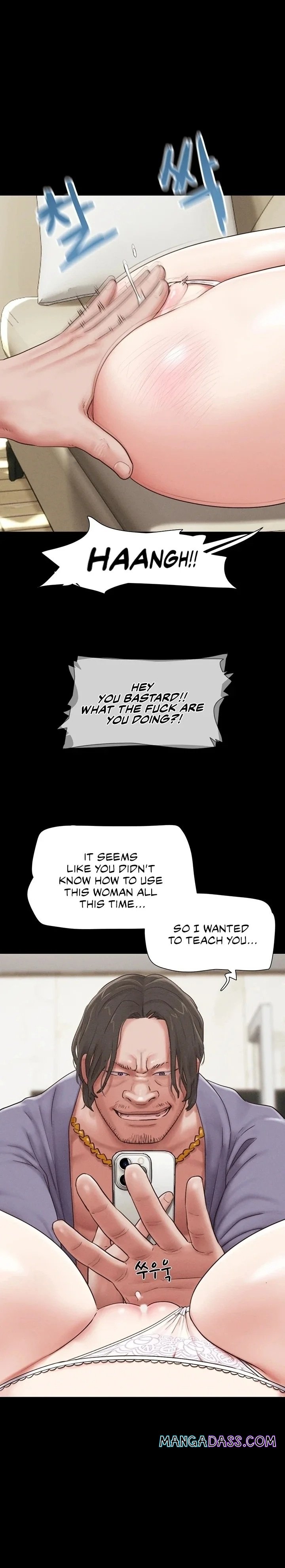 Soeun - Chapter 88 Page 9