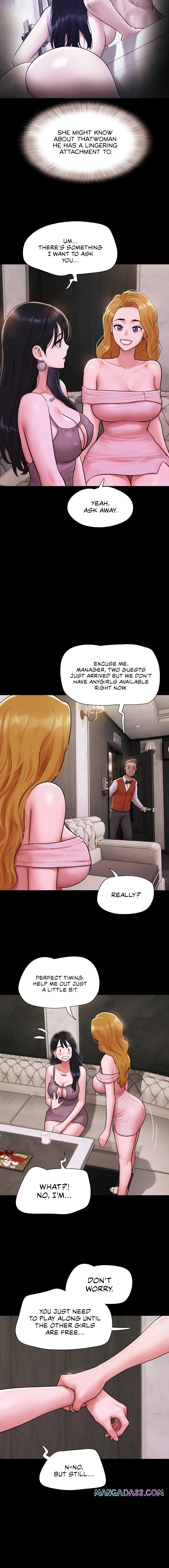 Soeun - Chapter 89 Page 10