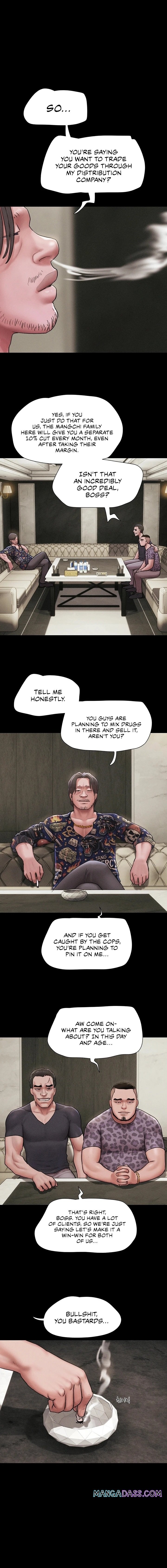 Soeun - Chapter 89 Page 11