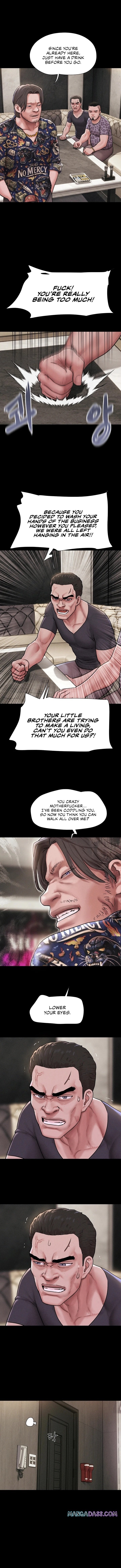 Soeun - Chapter 89 Page 12