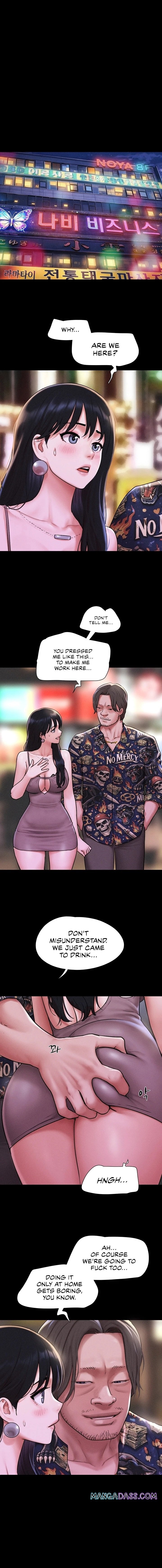 Soeun - Chapter 89 Page 3