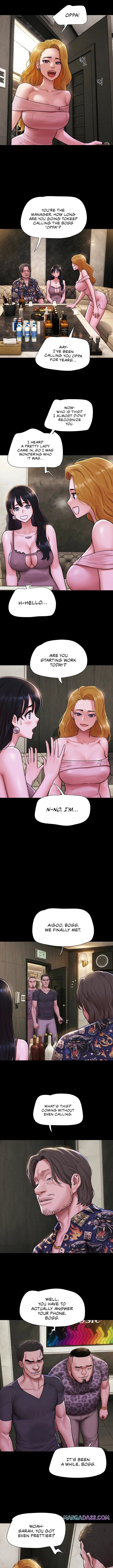 Soeun - Chapter 89 Page 7
