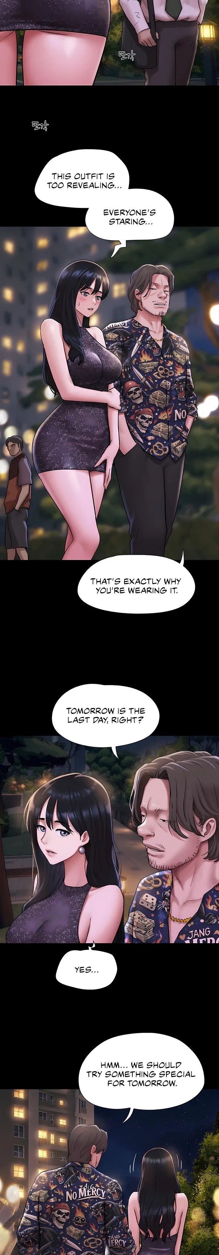 Soeun - Chapter 91 Page 12