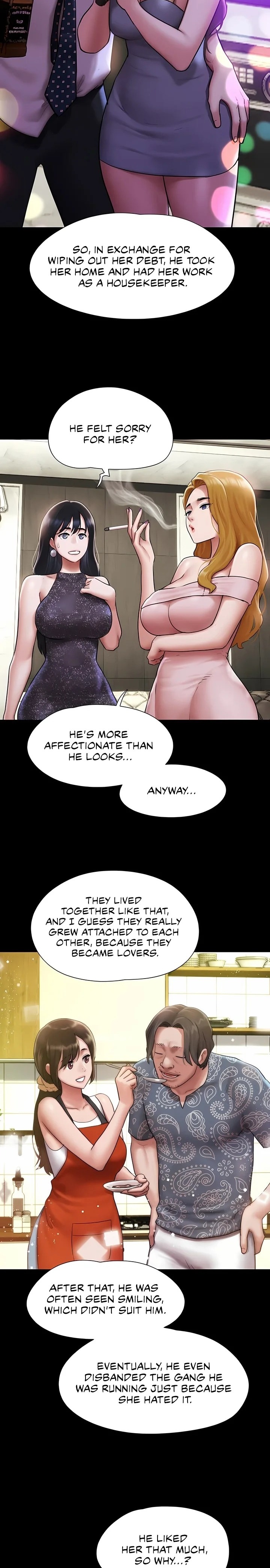 Soeun - Chapter 91 Page 23