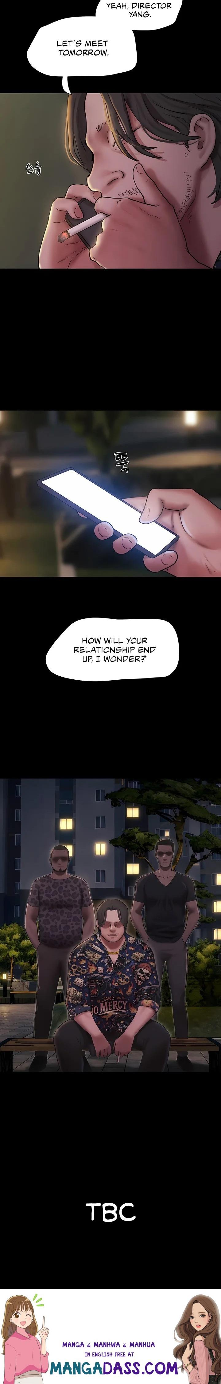 Soeun - Chapter 91 Page 26