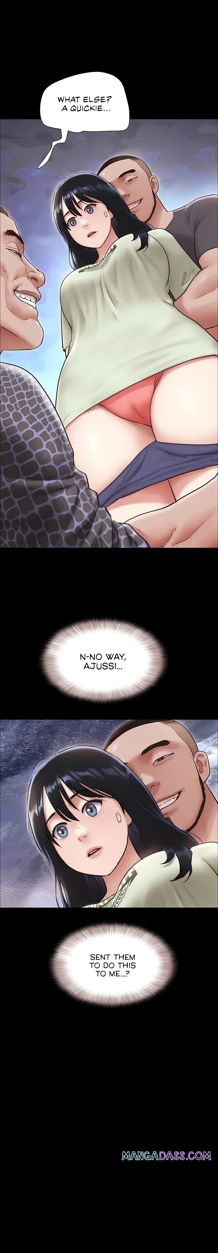 Soeun - Chapter 92 Page 10