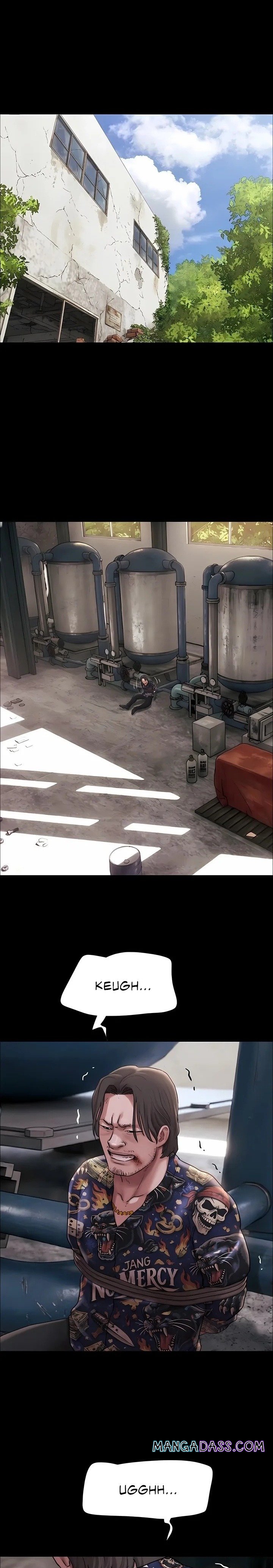 Soeun - Chapter 92 Page 11