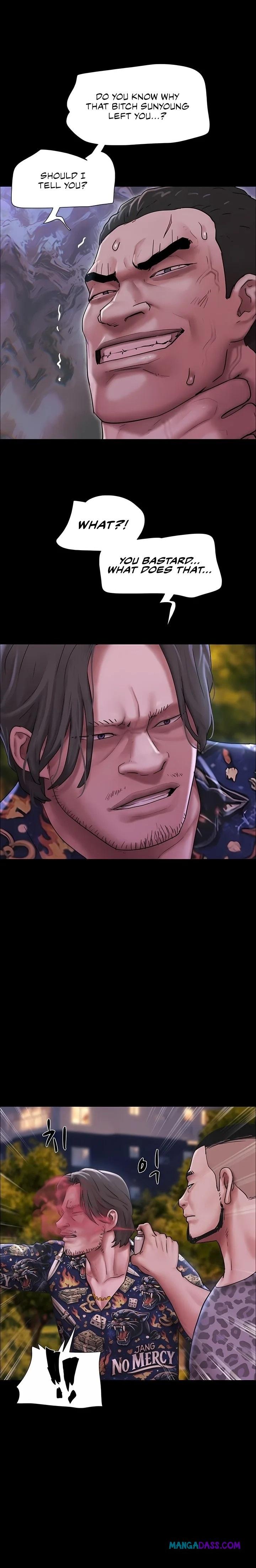 Soeun - Chapter 92 Page 14