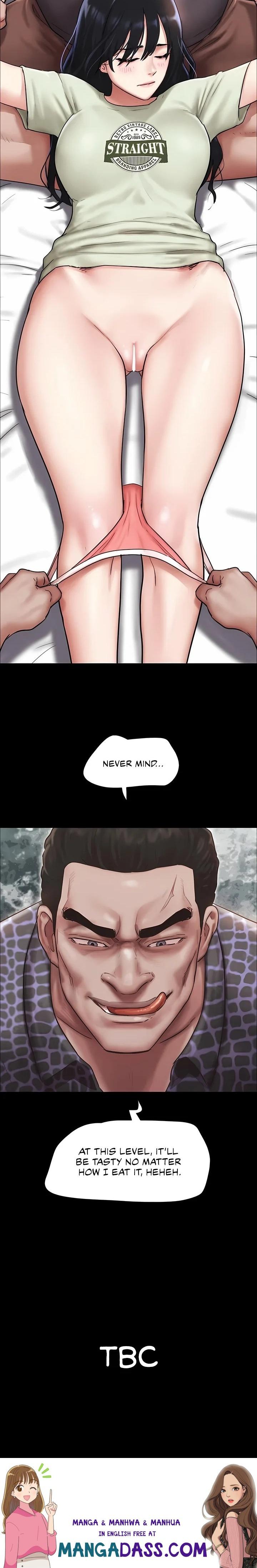 Soeun - Chapter 92 Page 27