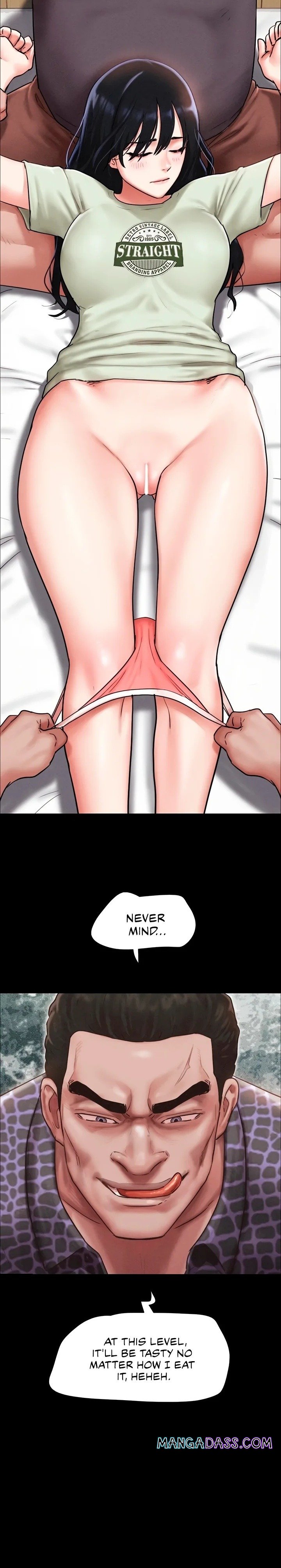 Soeun - Chapter 93 Page 2