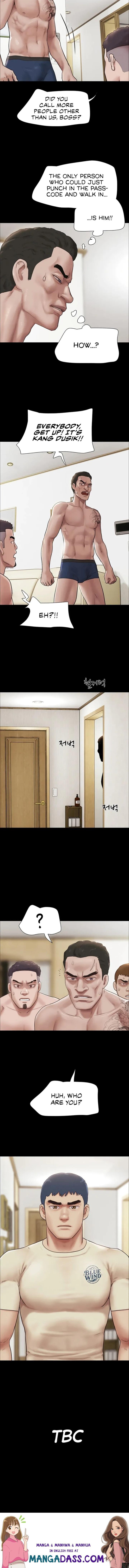Soeun - Chapter 94 Page 14