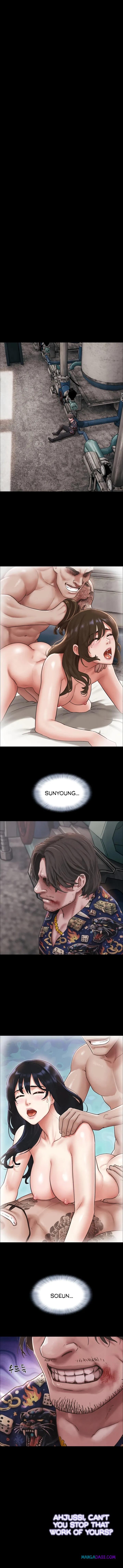 Soeun - Chapter 94 Page 8