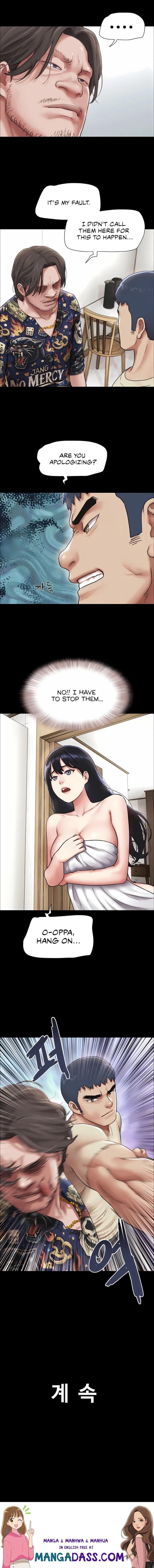 Soeun - Chapter 95 Page 14