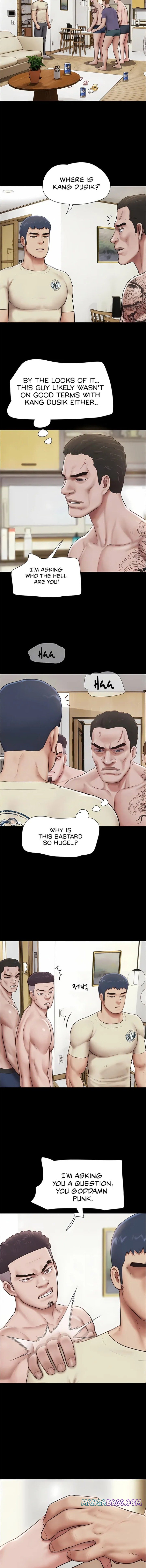 Soeun - Chapter 95 Page 3