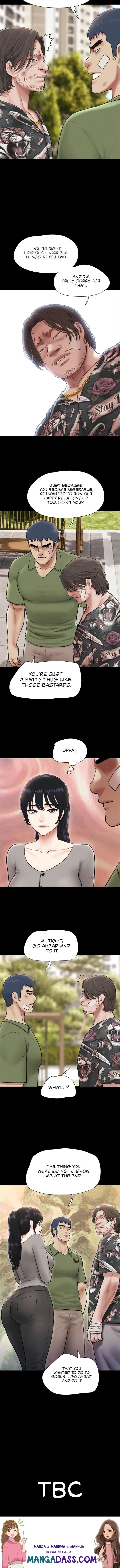 Soeun - Chapter 96 Page 12