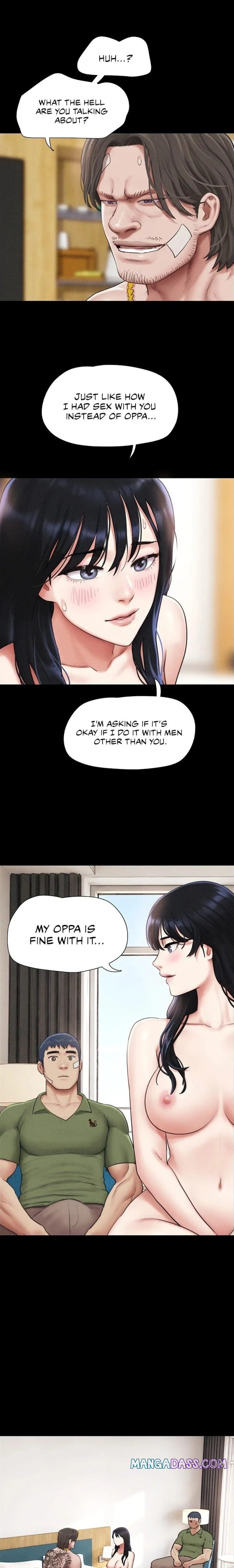 Soeun - Chapter 98 Page 10