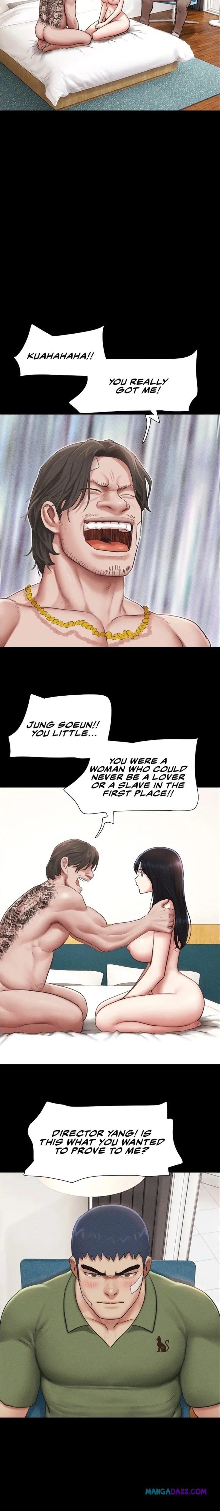 Soeun - Chapter 98 Page 11