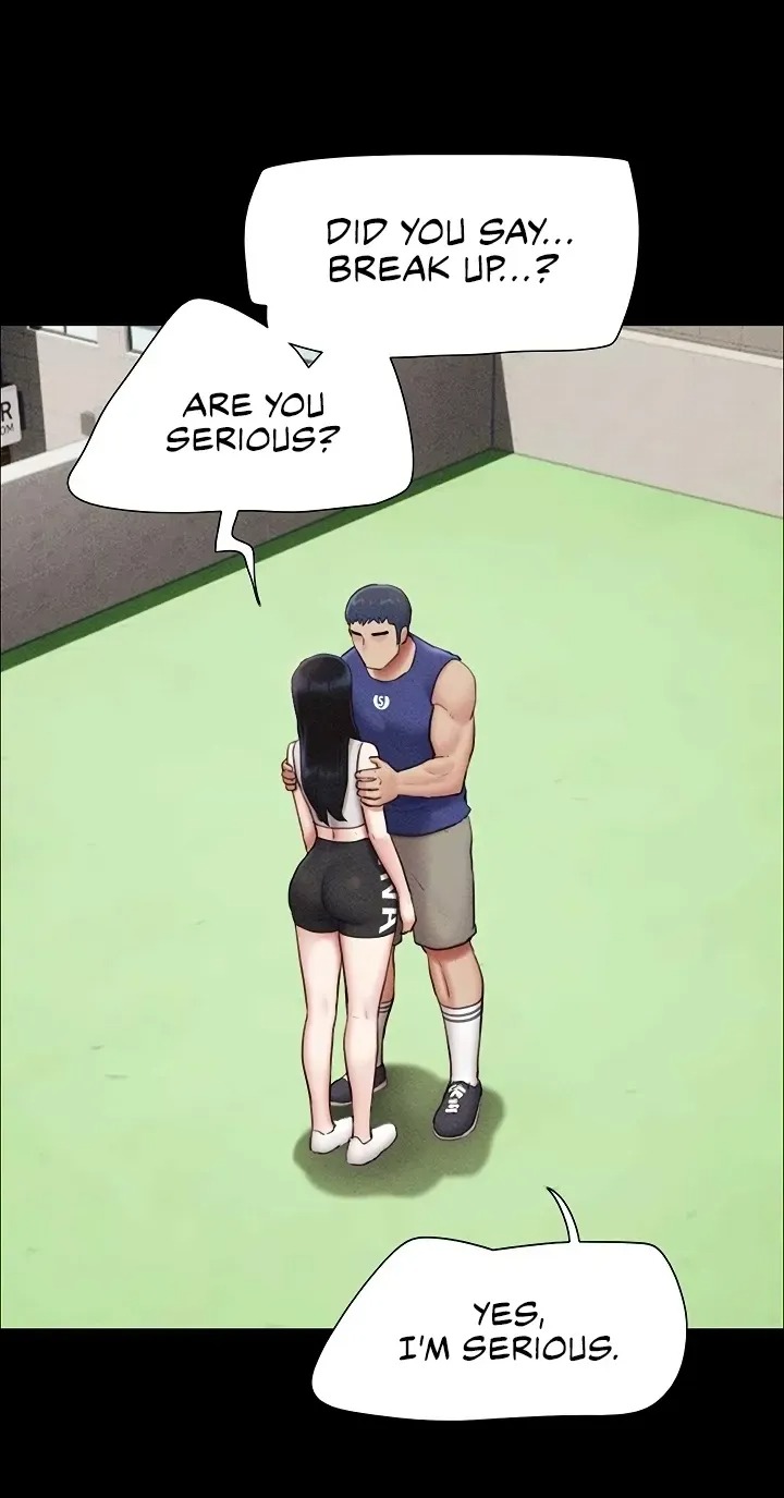Soeun - Chapter 99 Page 12