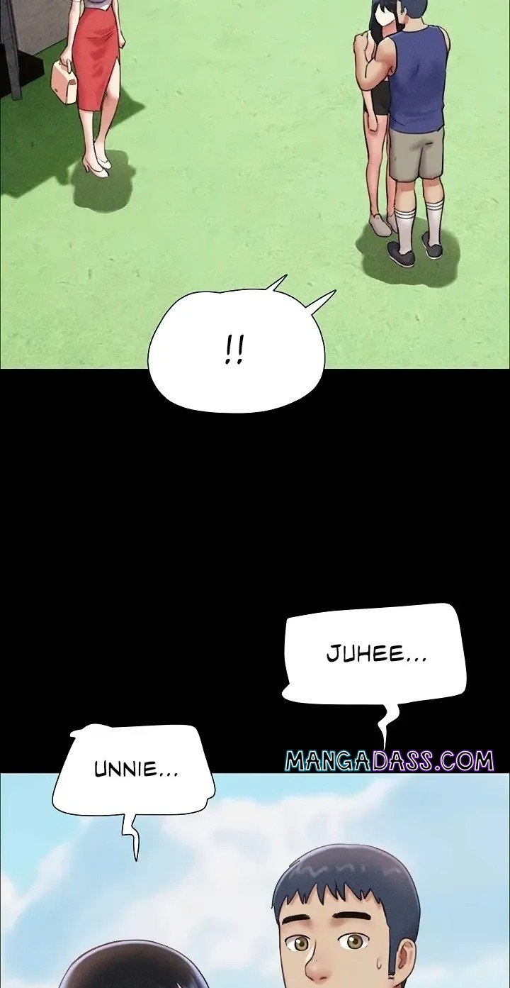 Soeun - Chapter 99 Page 25