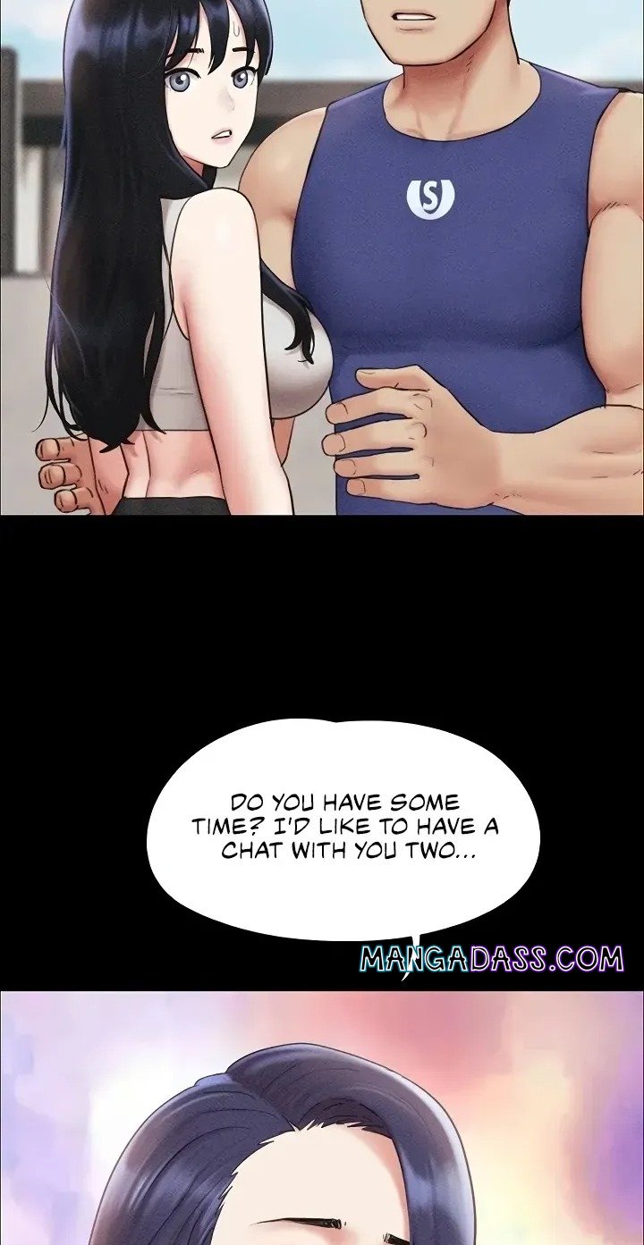 Soeun - Chapter 99 Page 26