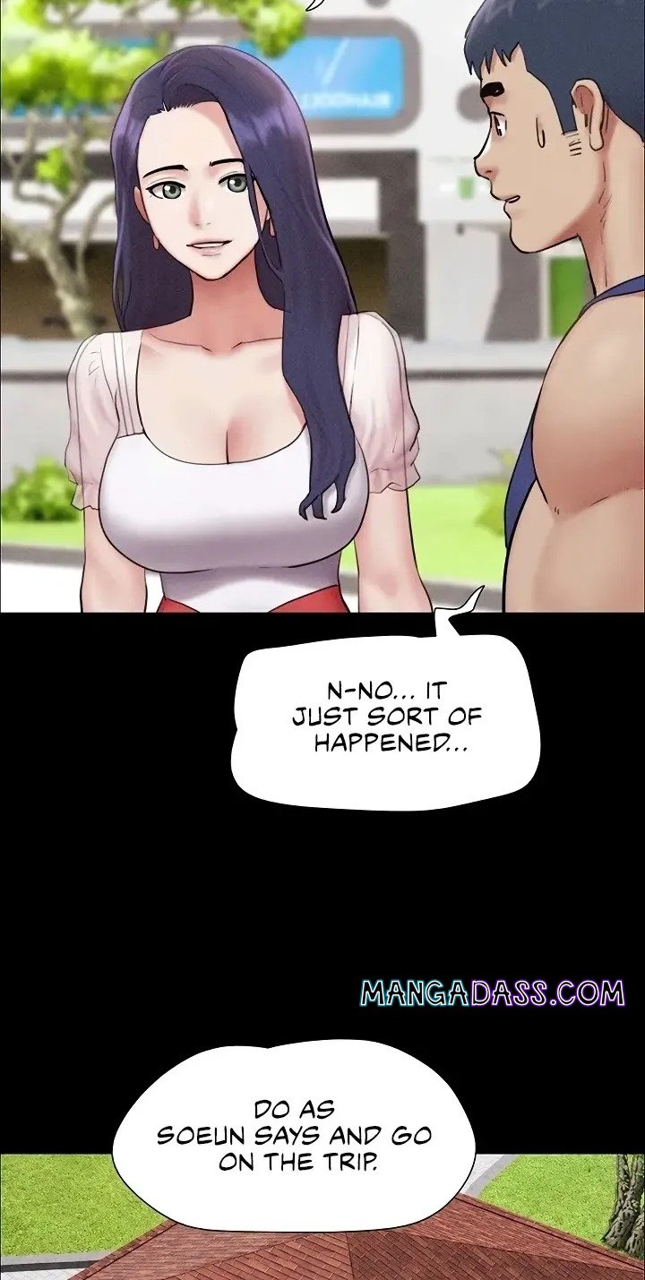 Soeun - Chapter 99 Page 44