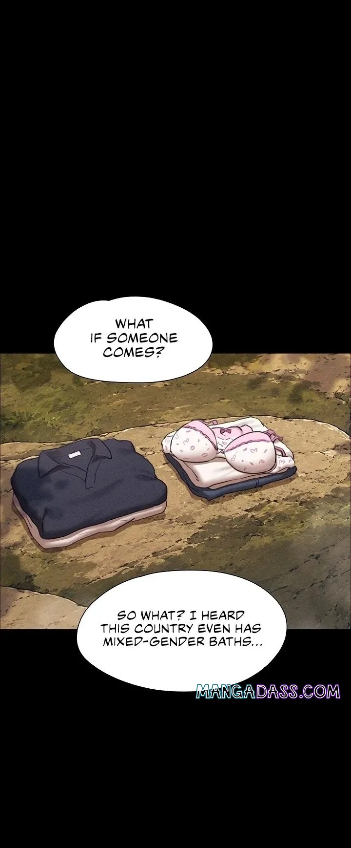 Soeun - Chapter 99 Page 83