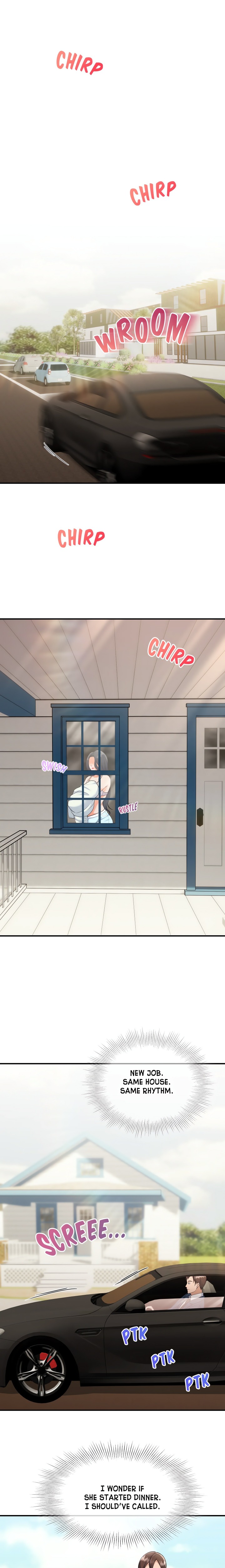 May I Watch At Least? (Uncensored) - Chapter 0 Page 1