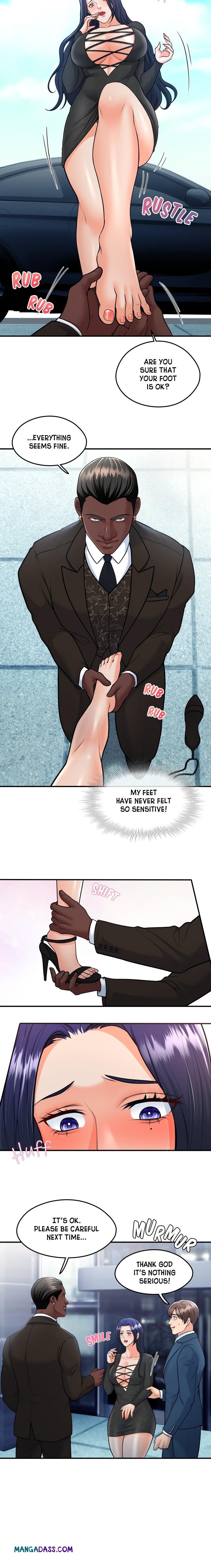 May I Watch At Least? (Uncensored) - Chapter 2 Page 3