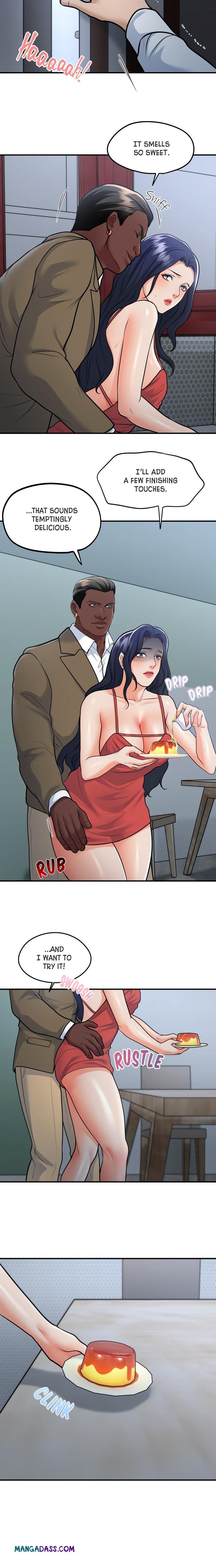 May I Watch At Least? (Uncensored) - Chapter 3 Page 13