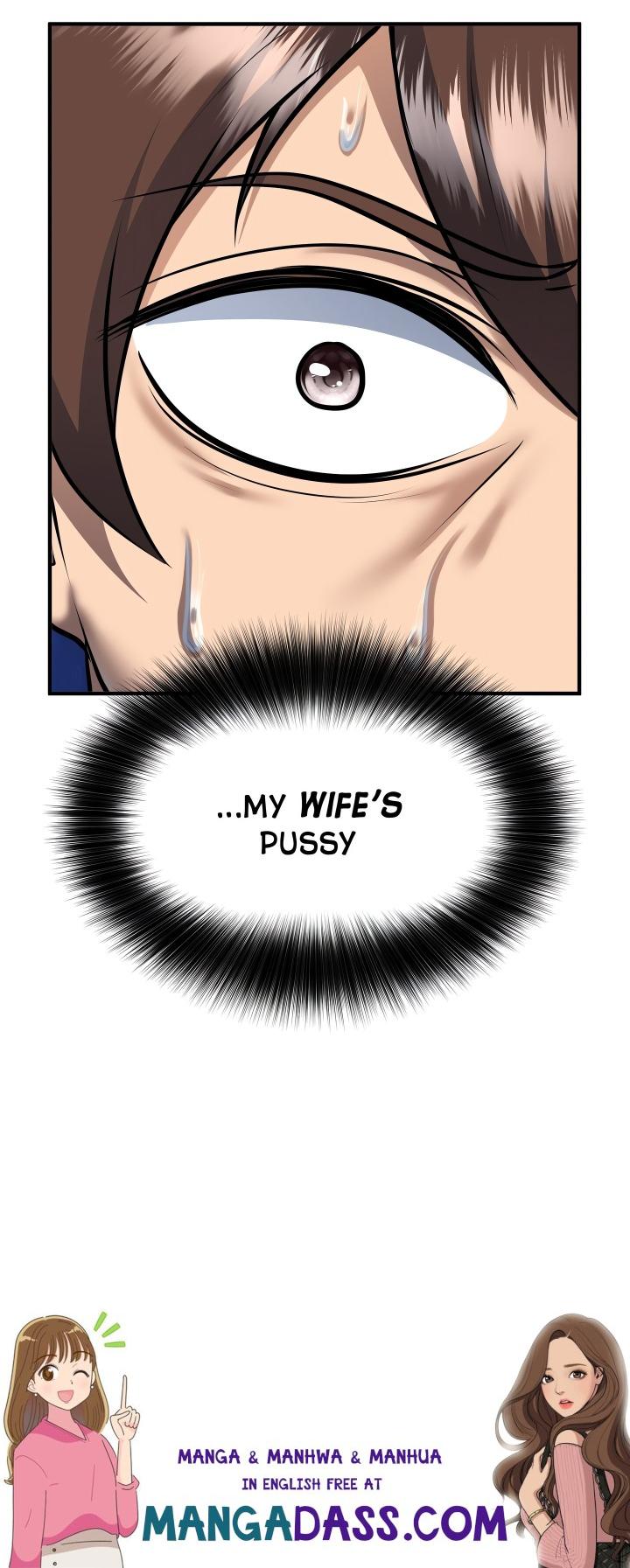 May I Watch At Least? (Uncensored) - Chapter 4 Page 12