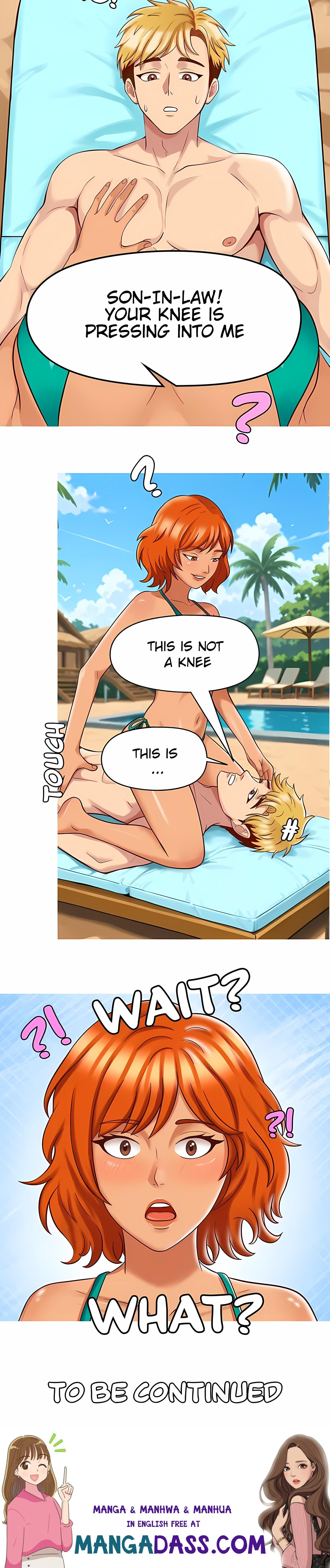 Daughter or Mother (Uncensored) - Chapter 0 Page 6