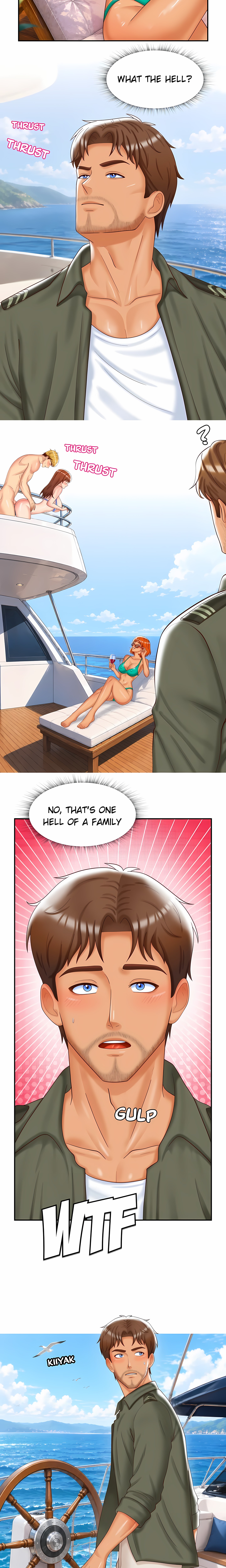 Daughter or Mother (Uncensored) - Chapter 16 Page 4