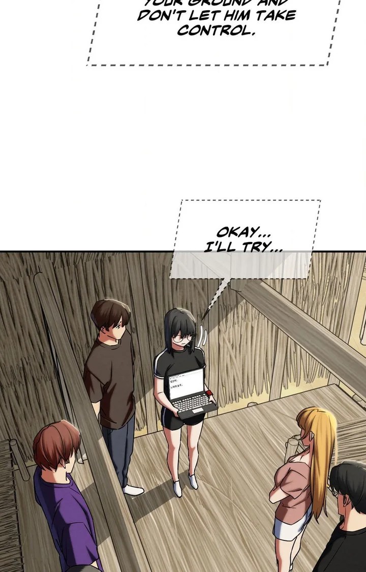 Seniors of Class 5 - Chapter 118 Page 32