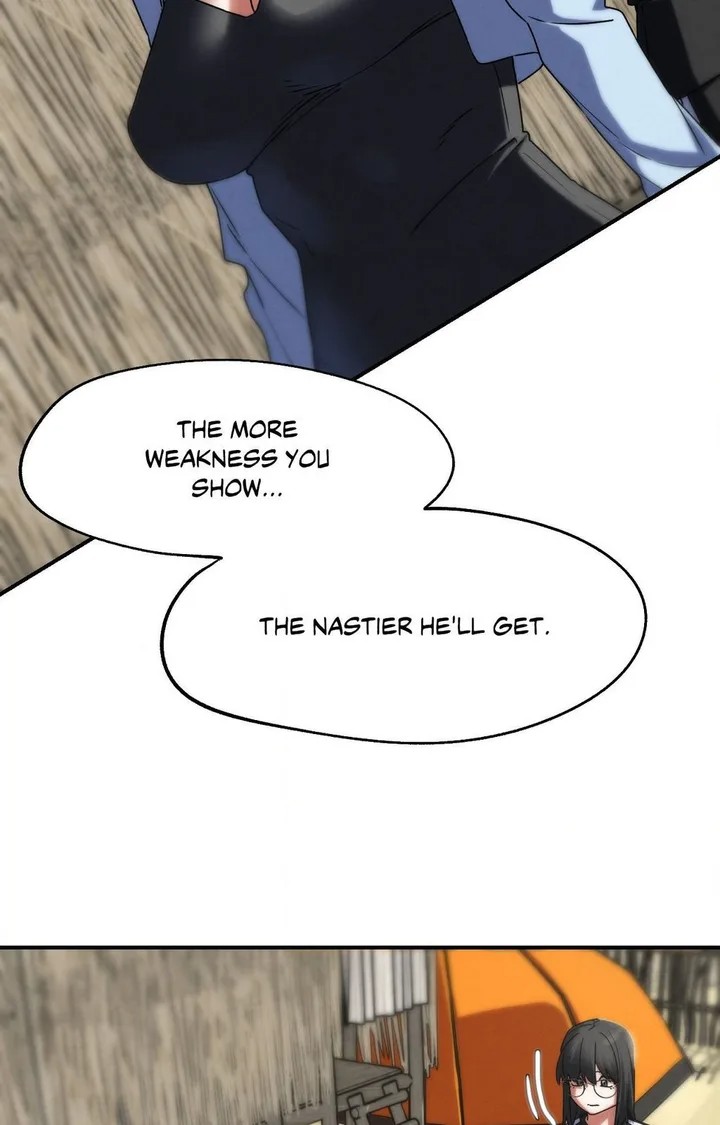 Seniors of Class 5 - Chapter 118 Page 51