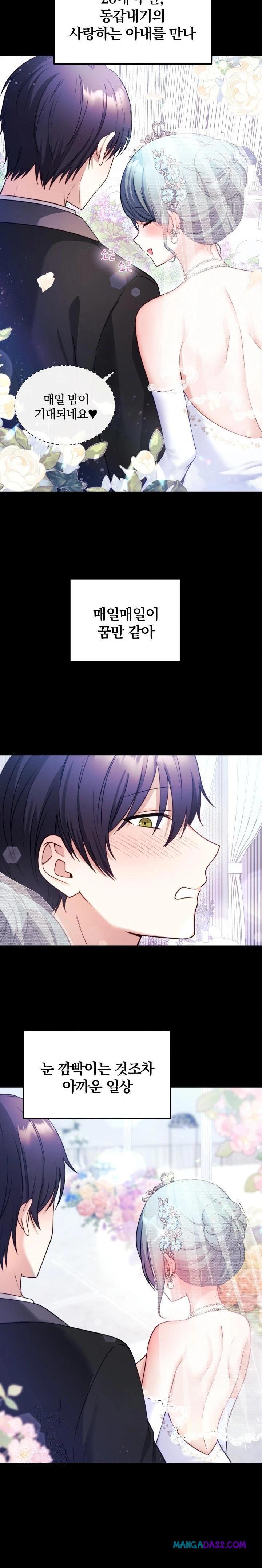 Wife VTuber Raw - Chapter 1 Page 5