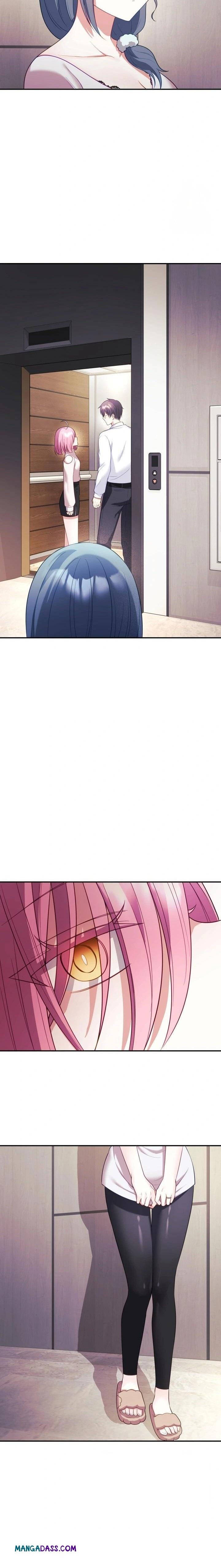 Wife VTuber Raw - Chapter 11 Page 19