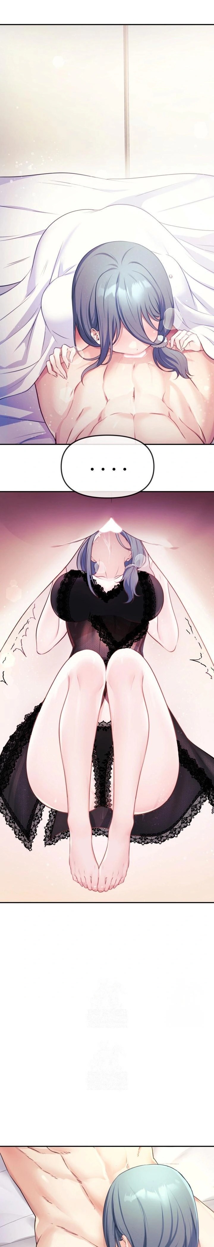 Wife VTuber Raw - Chapter 2 Page 10