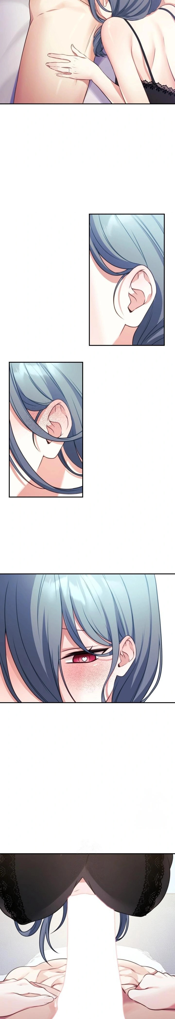 Wife VTuber Raw - Chapter 2 Page 11