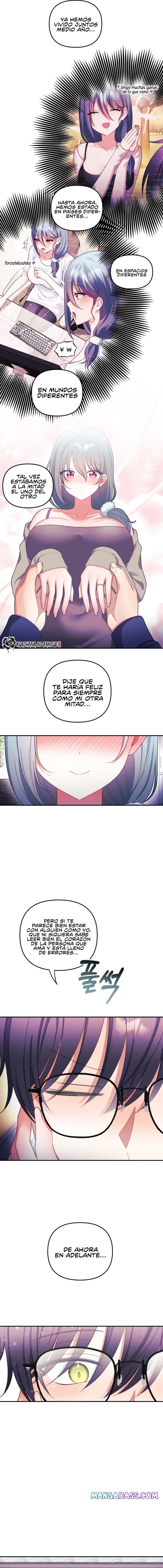 Wife VTuber Raw - Chapter 38 Page 3