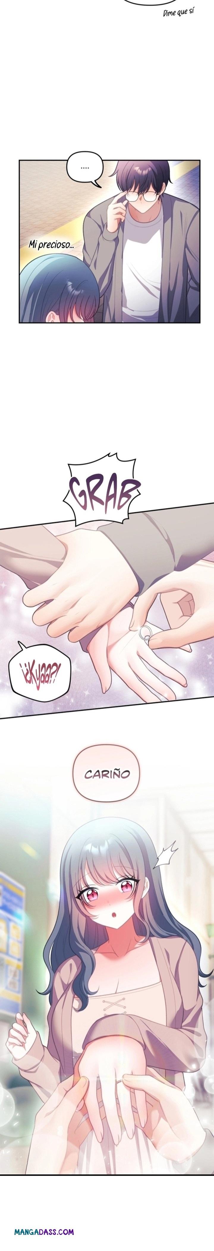 Wife VTuber Raw - Chapter 39 Page 21