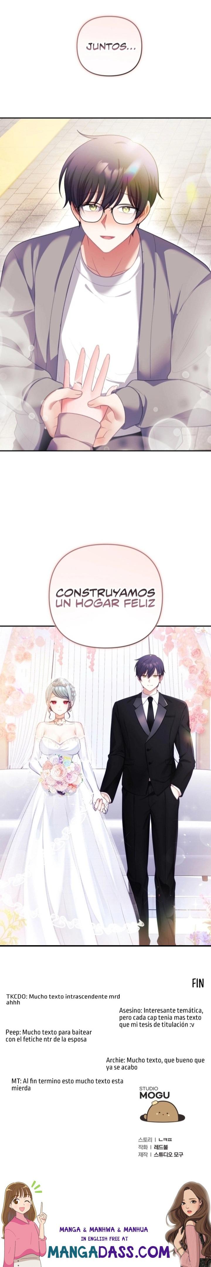 Wife VTuber Raw - Chapter 39 Page 22