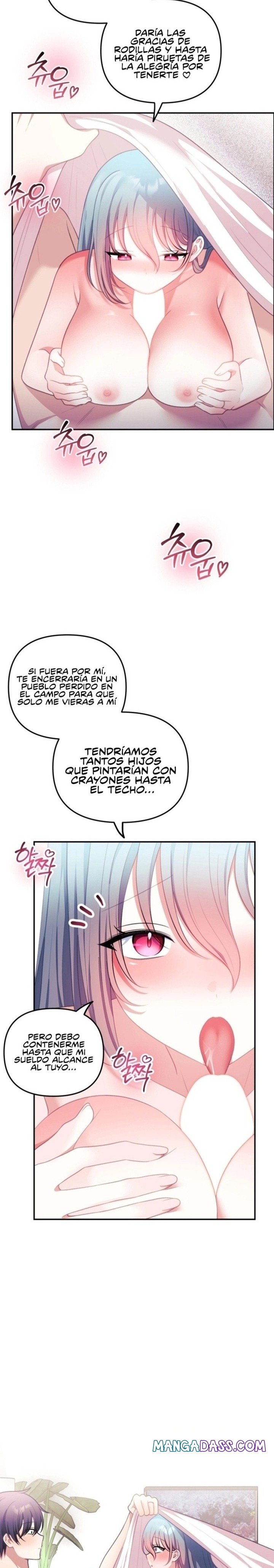 Wife VTuber Raw - Chapter 39 Page 3